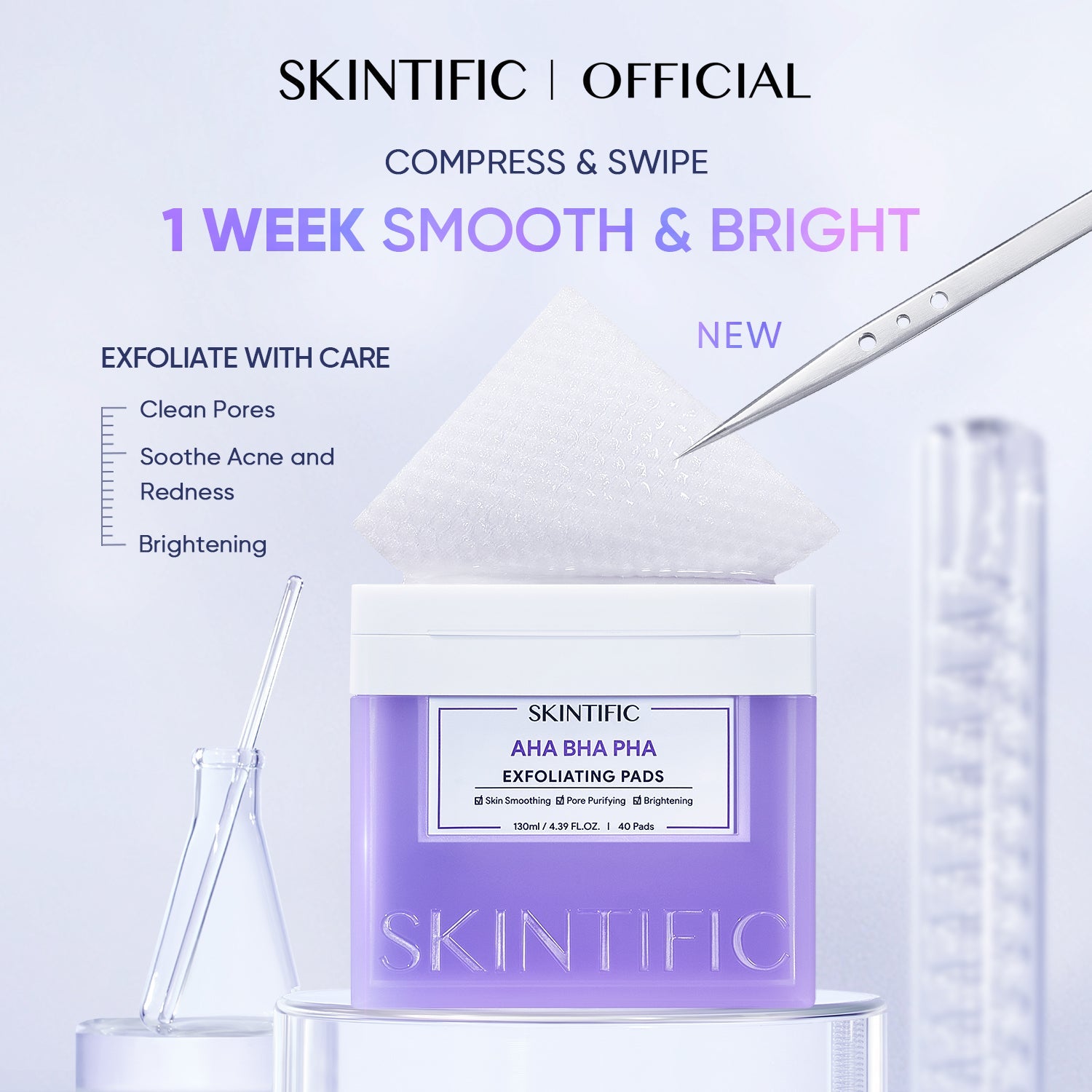 Repair your skin barrier