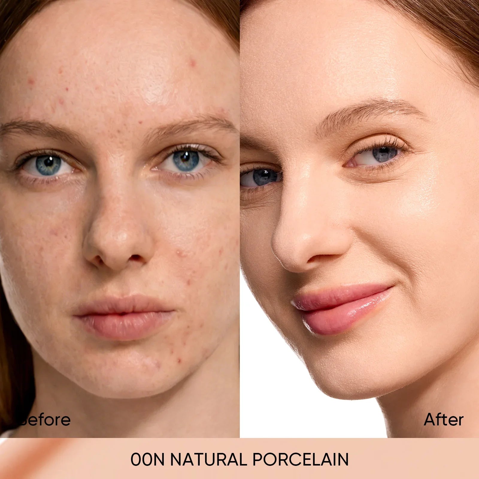 Cover All Perfect Cushion 12 Hours