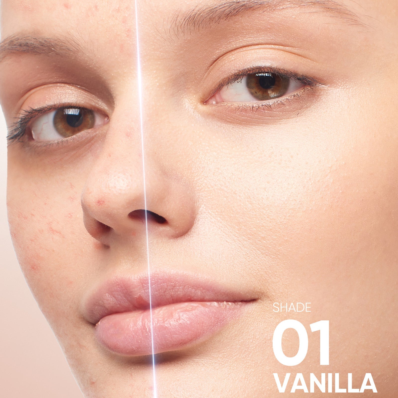 Cover All Perfect Cushion 12 Hours