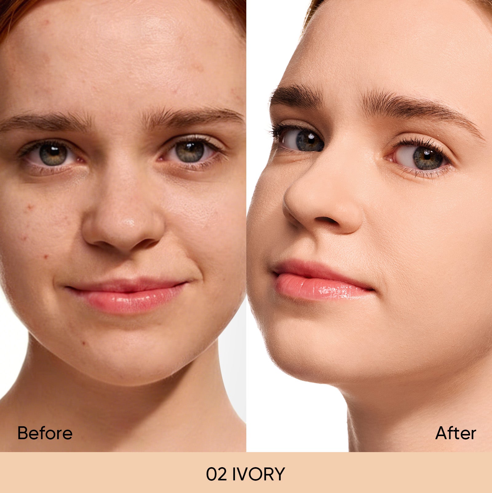 Perfect Stay Velvet Matte Cushion