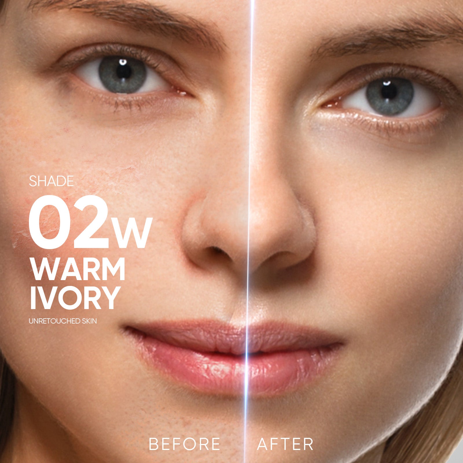 Perfect Stay Velvet Matte Cushion