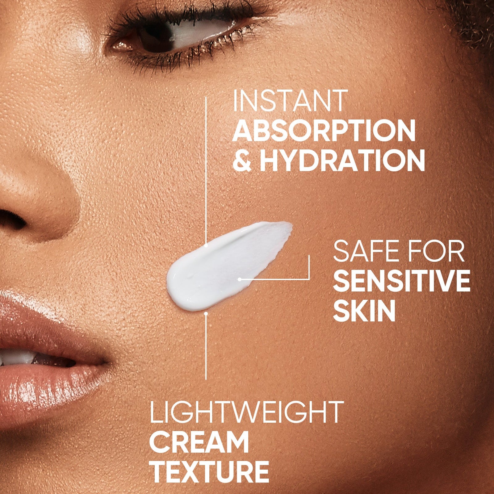 Lip Serum + Cover Cushion + 5X Ceramide Barrier