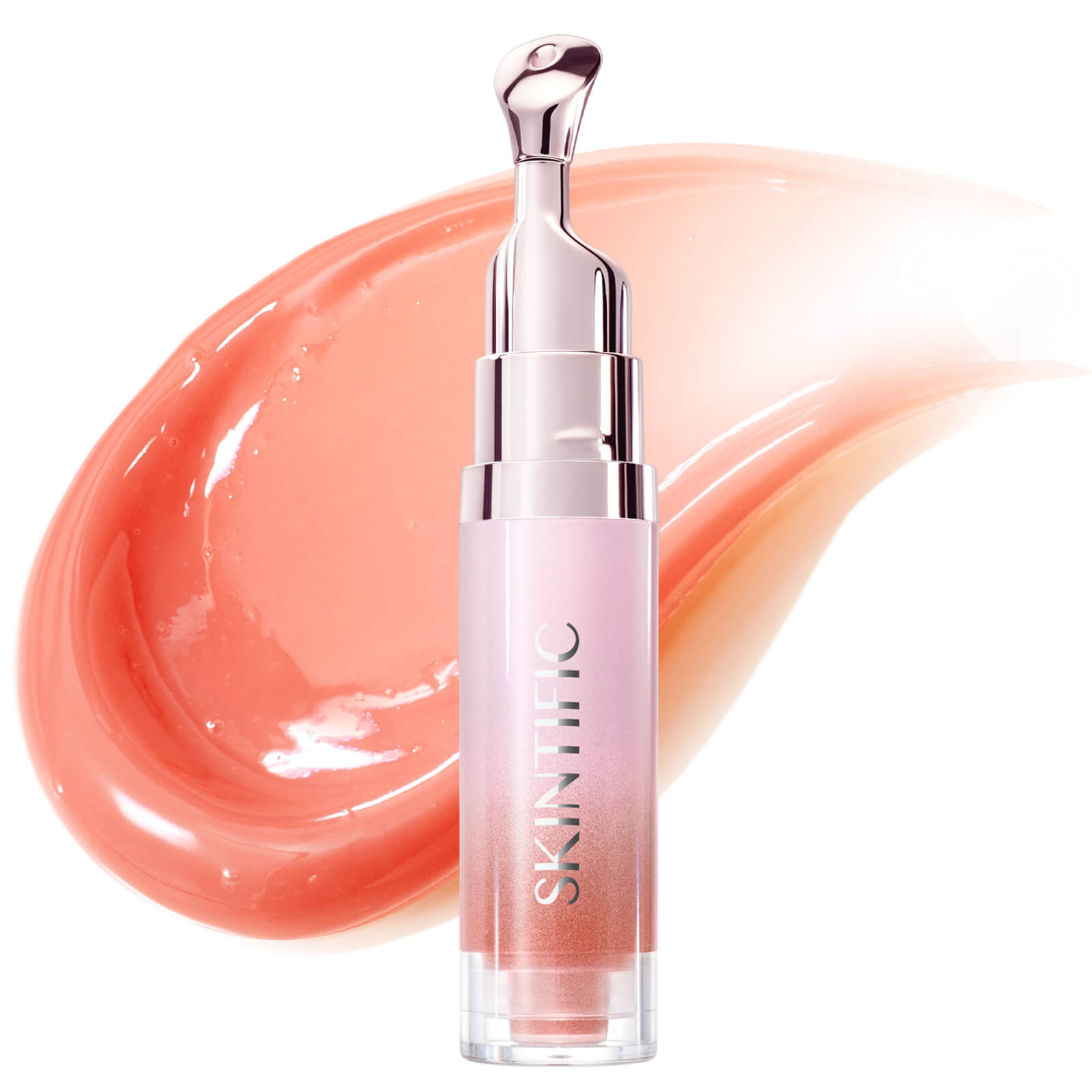 Peptide Brightening Lip Serum