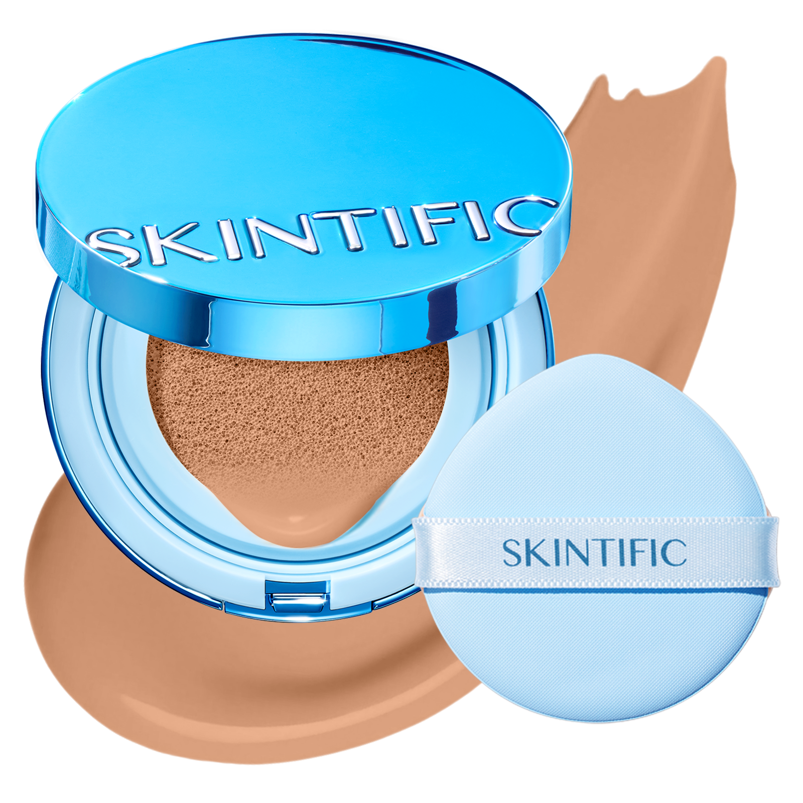 Perfect Stay Velvet Matte Cushion