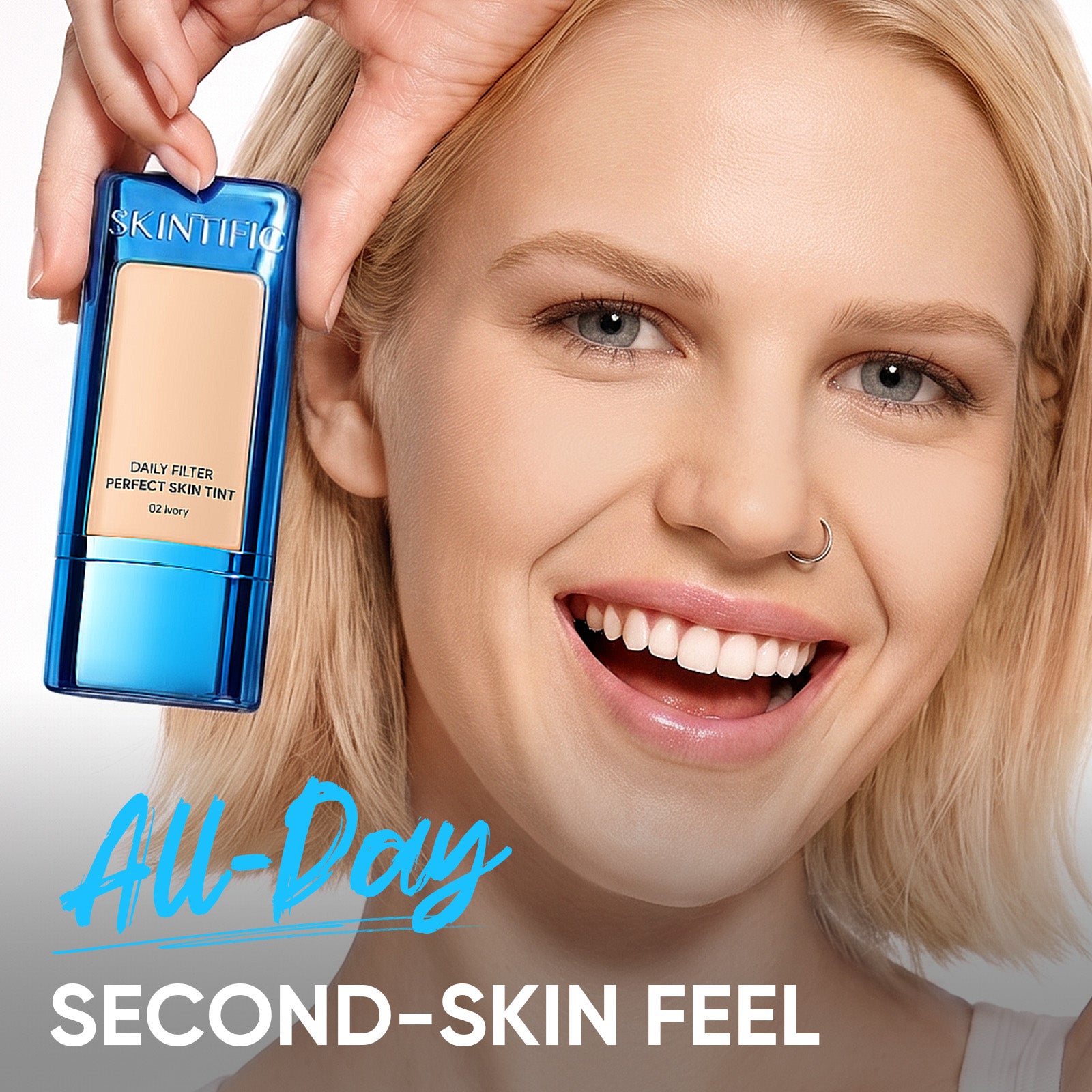 Daily Filter Perfect Skin Tint