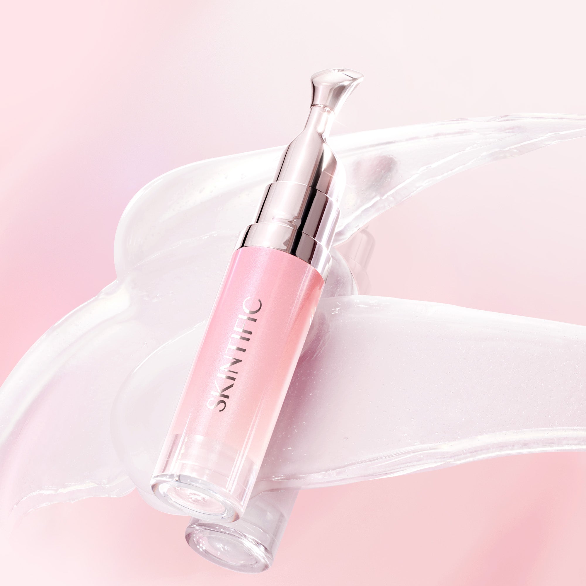 Peptide Nourishing Brightening Lip Serum