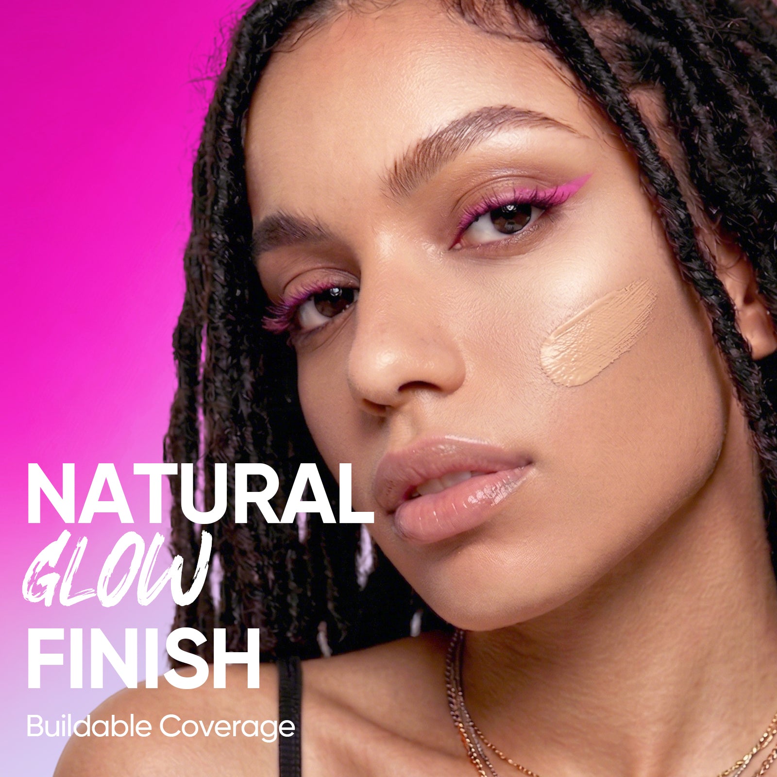 Brightening Sunscreen and Glow Cushion Set