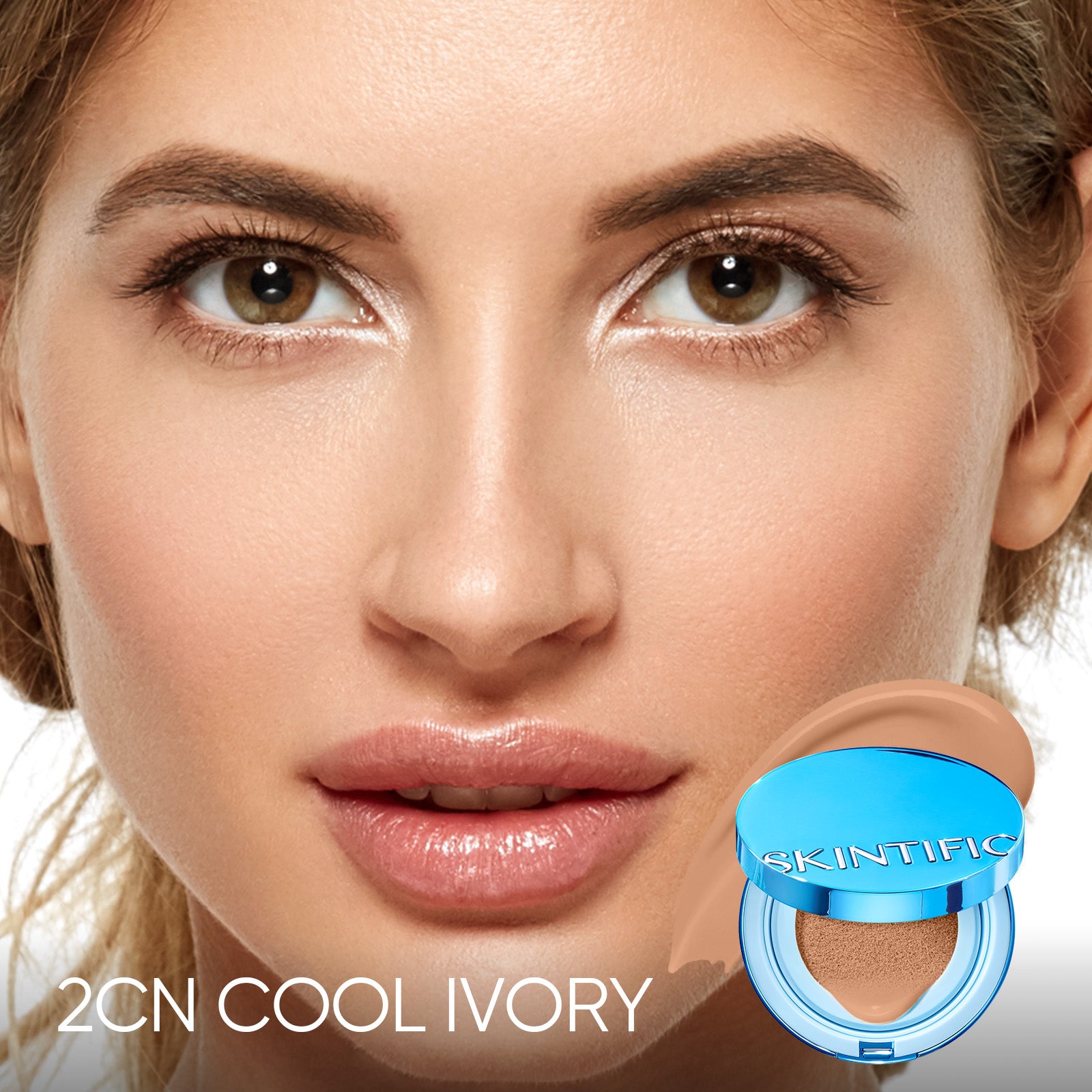 Perfect Stay Velvet Matte Cushion