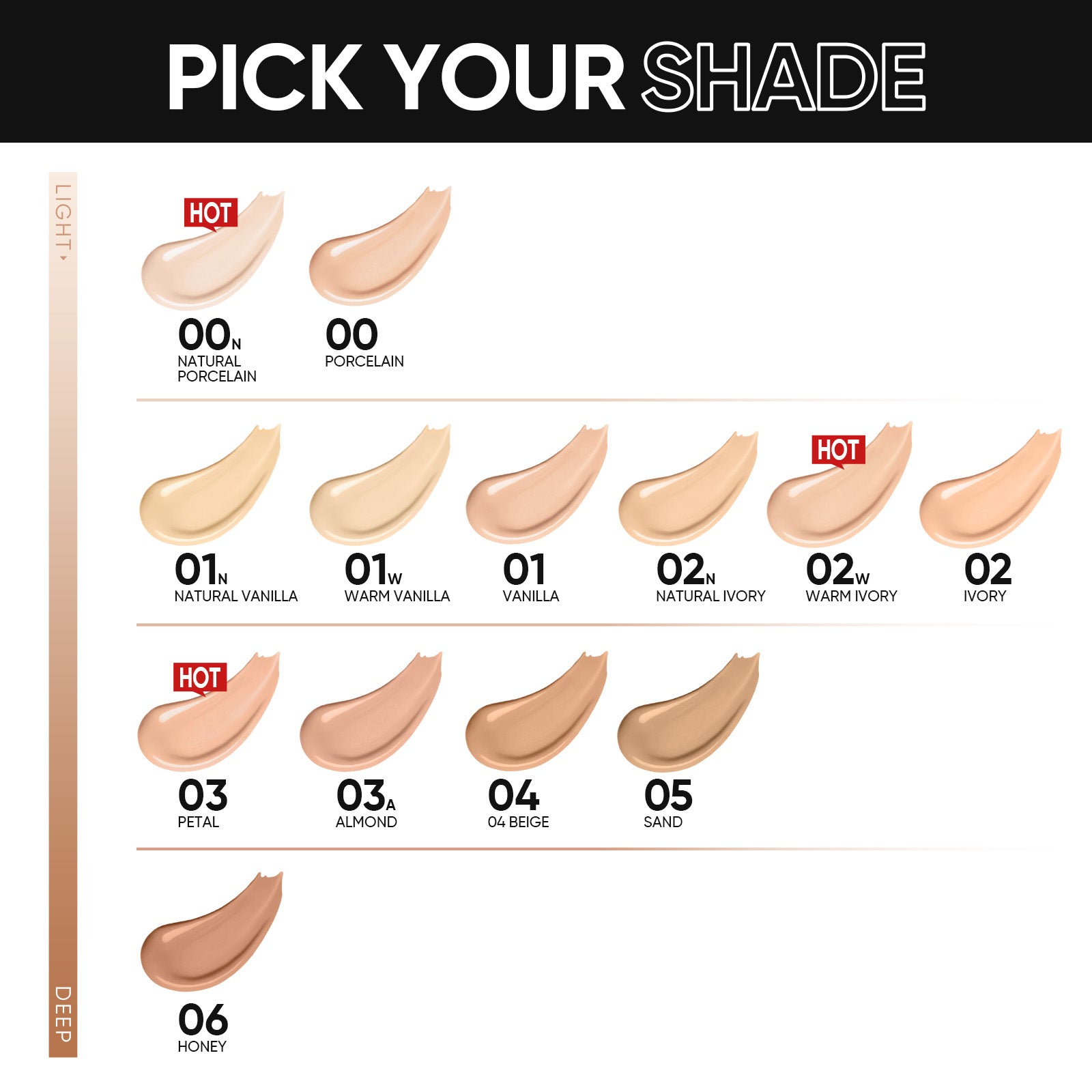 Perfect Stay Velvet Matte Cushion