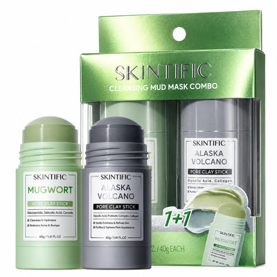 #Color_Acne Care + Blackhead Control