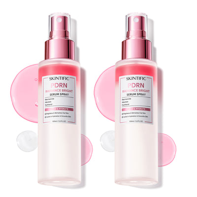 #Option_PDRN Spray + PDRN Spray