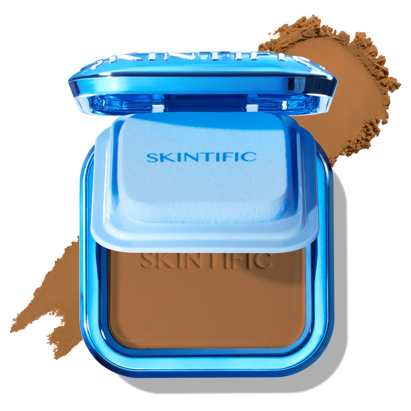 Ultra Cover Powder Foundation