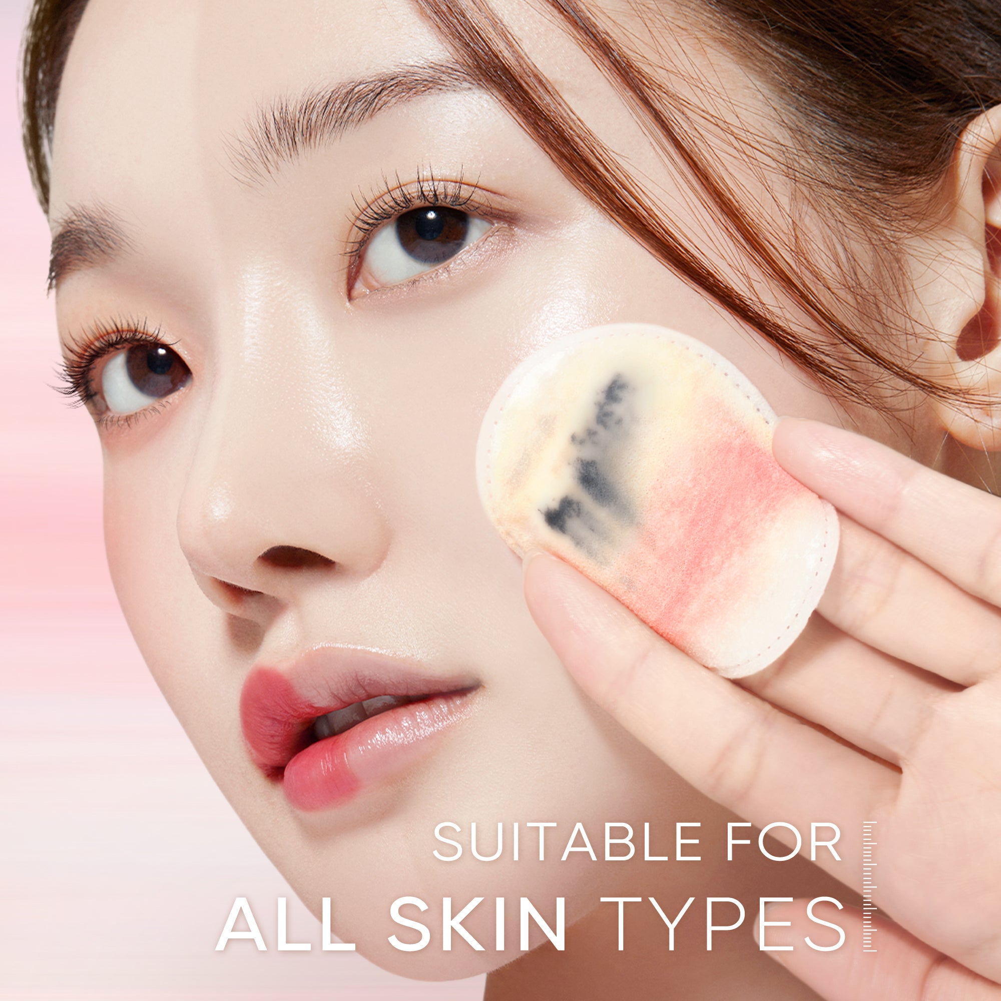 Niacinamide Micellar Water Brightening Makeup Remover