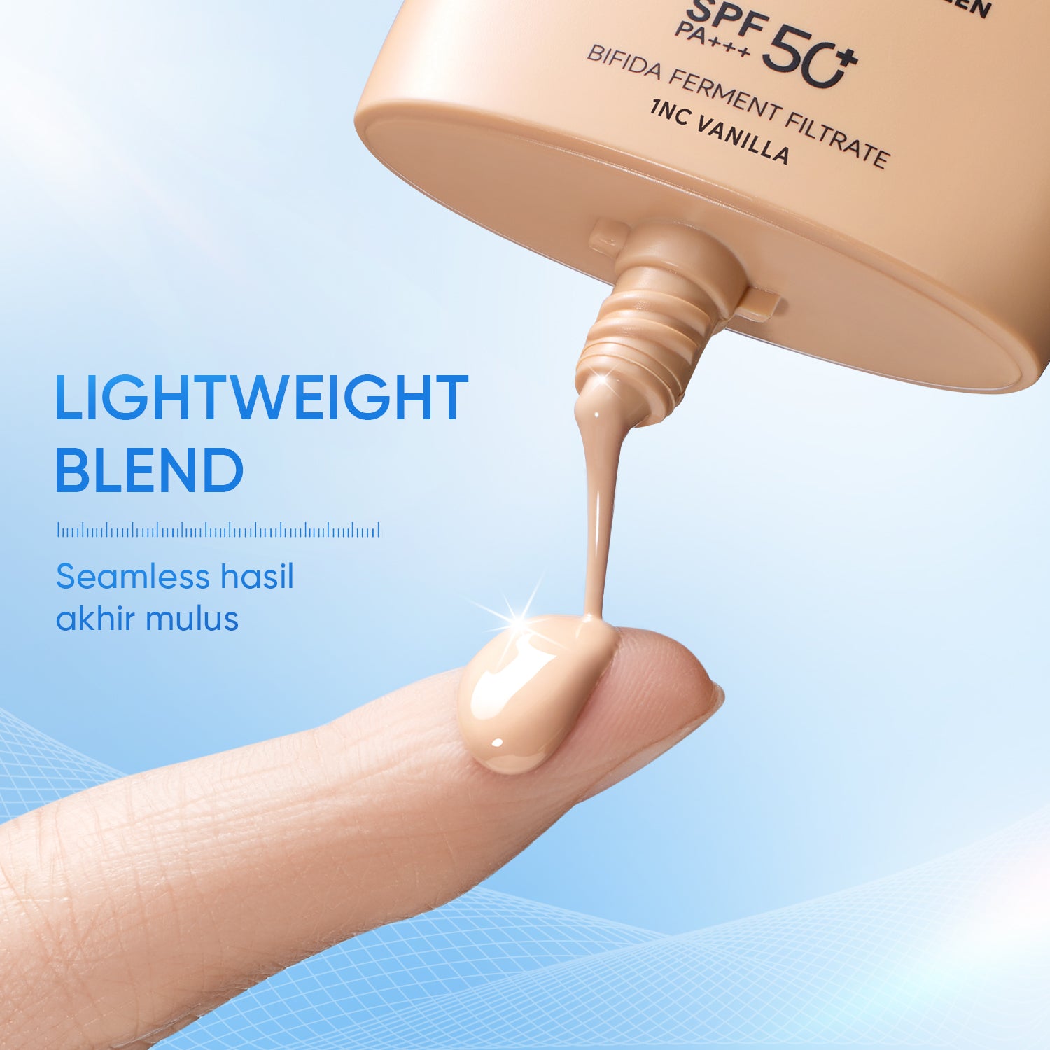 All Day Protect Tinted Serum Sunscreen SPF 50+ PA++++