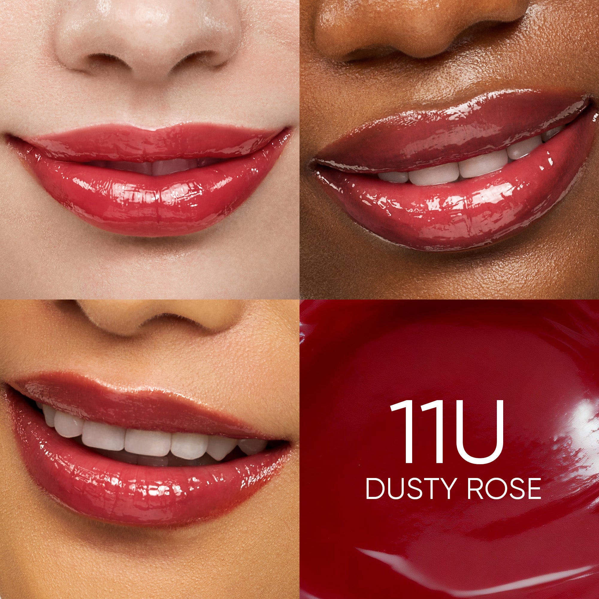 Peptide Nourishing Lip Serum Set 3pcs