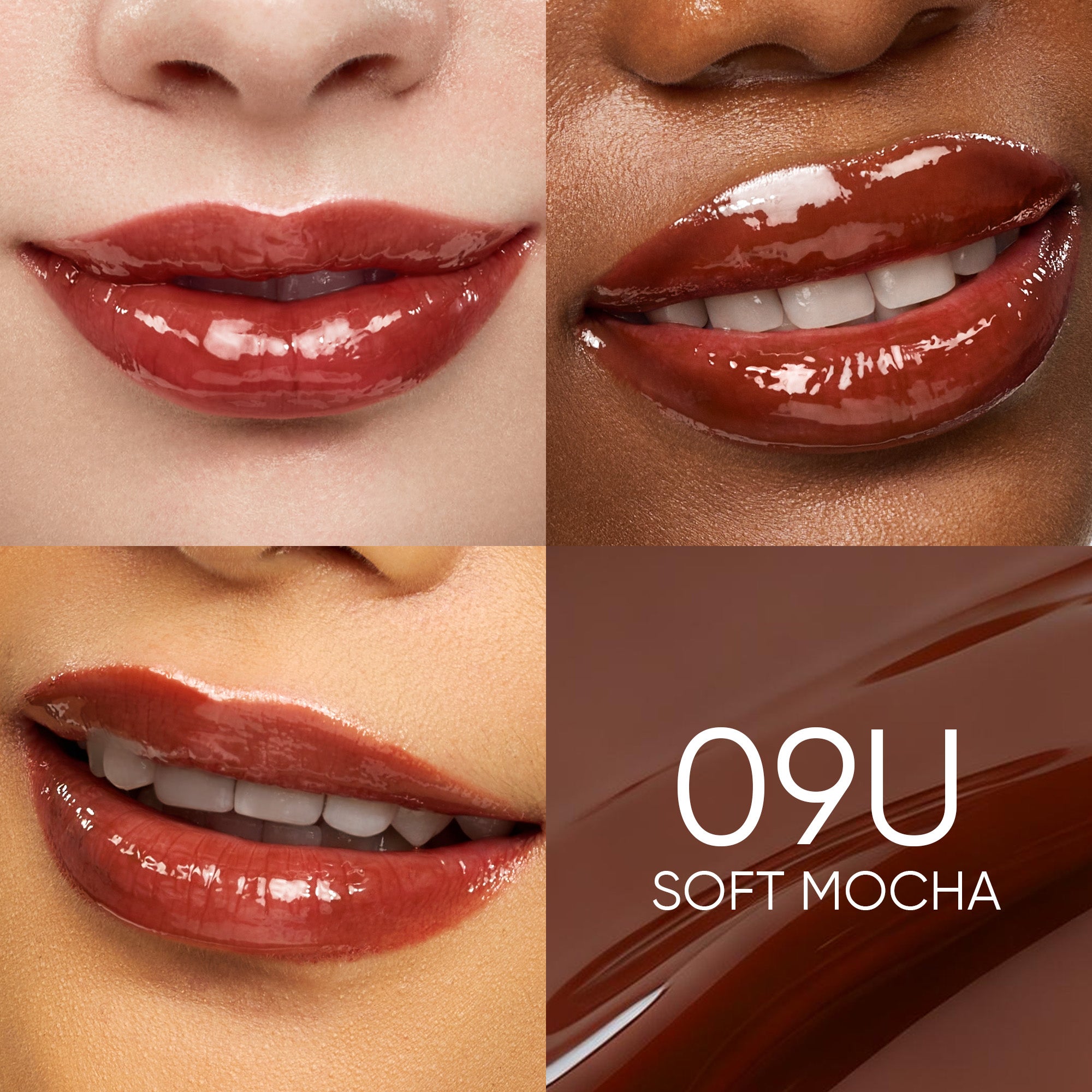 Peptide Nourishing Lip Serum Set 3pcs