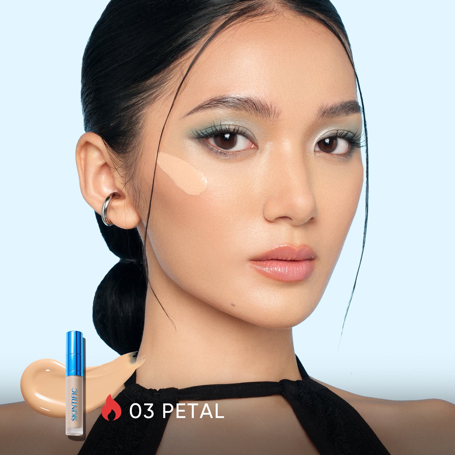 Cover Perfect Serum Concealer