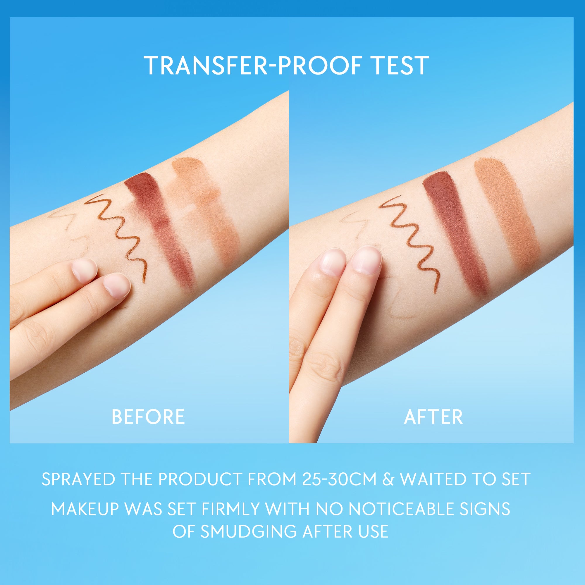 Lock The Look Setting Spray