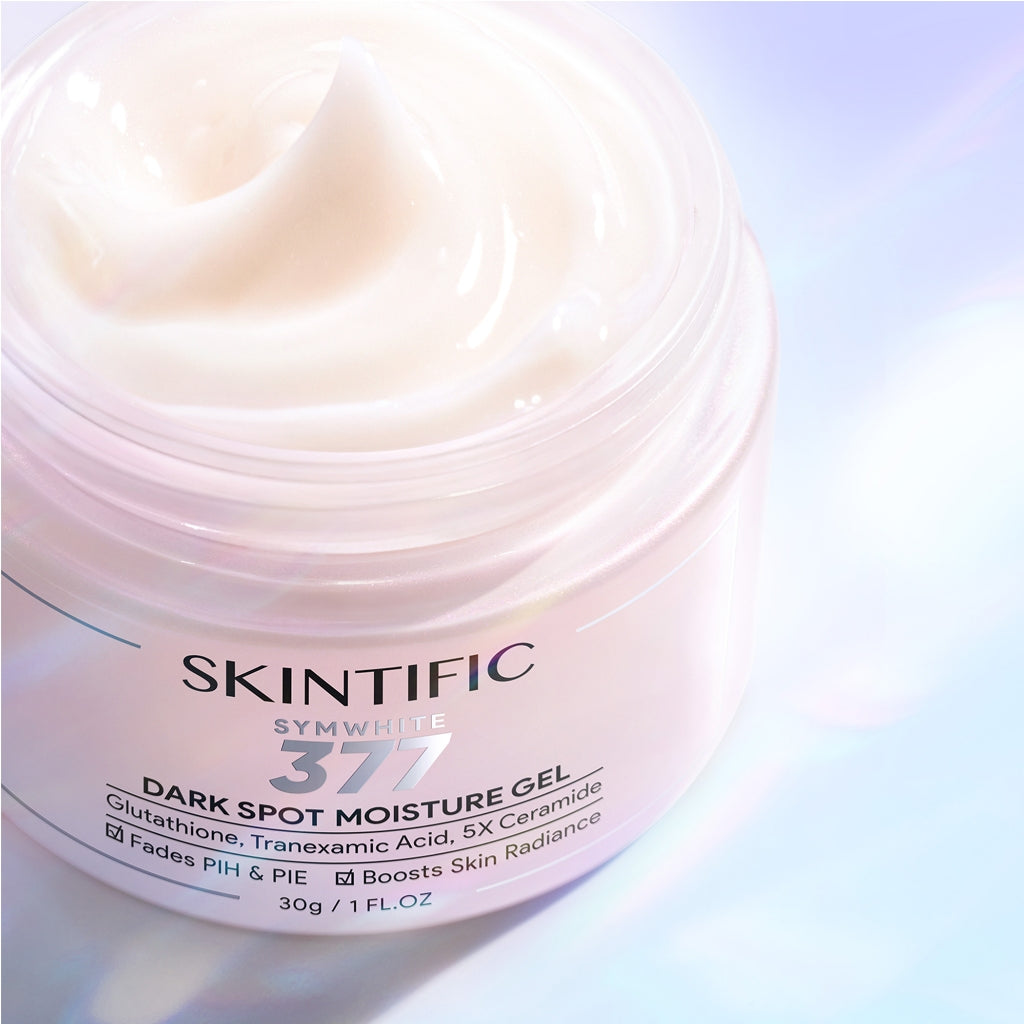 SymWhite 377 Dark Spot Moisture Gel