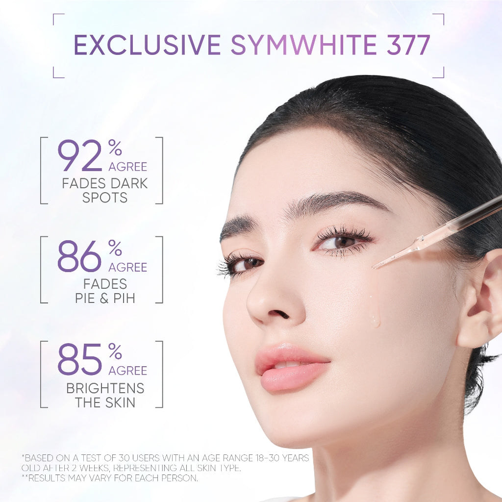 SymWhite 377 Dark Spot Eraser Serum