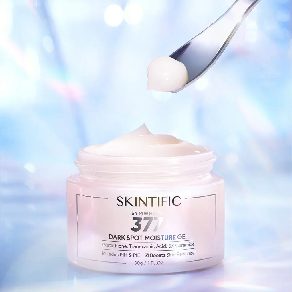 SymWhite 377 Dark Spot Moisture Gel