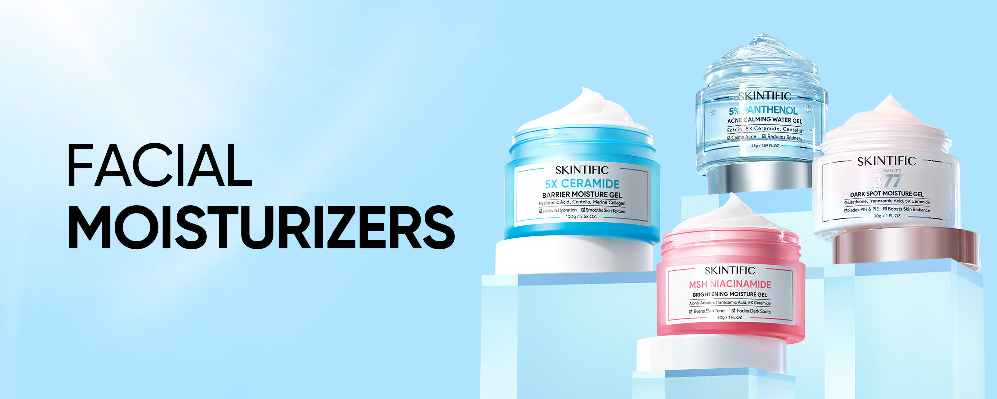 Moisturizer