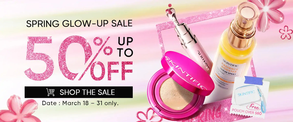 Spring Salon Sales SPRING SALE SUPER DEALS🔥