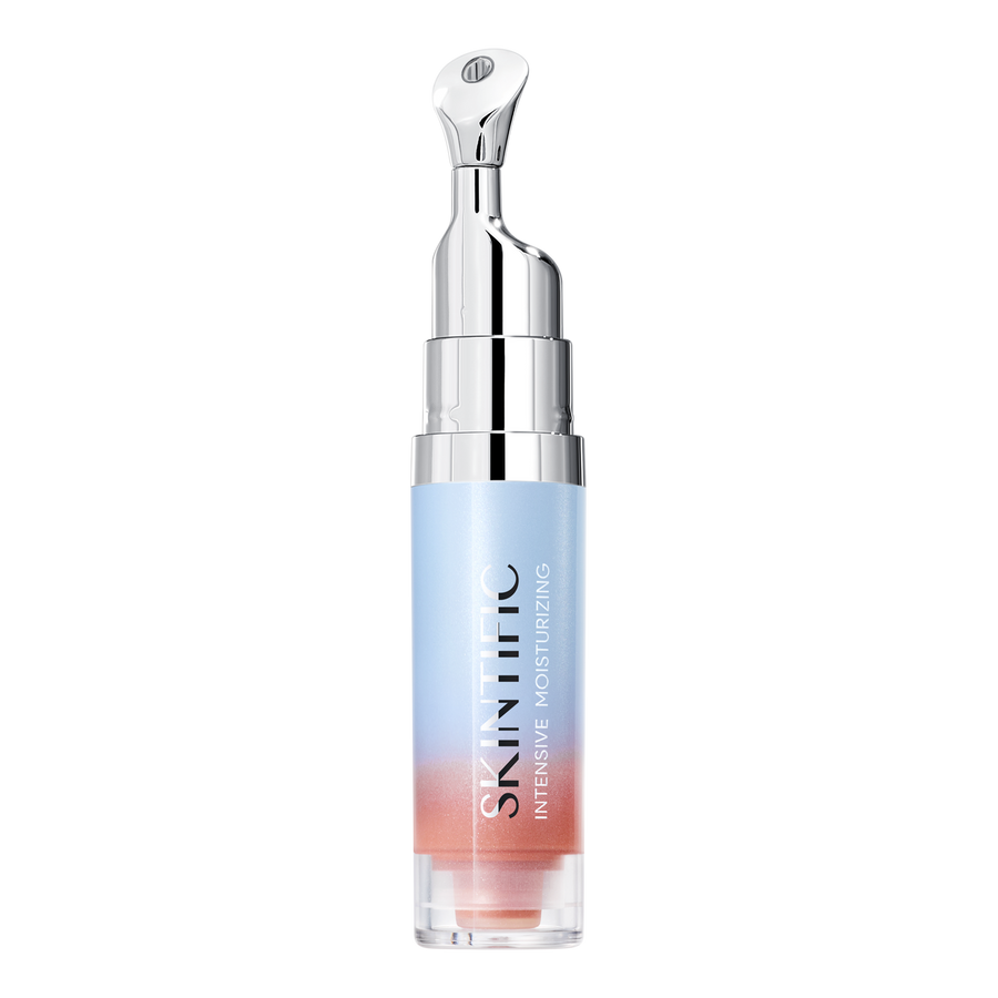 Intensive Moisturizing Peptide Lip Serum