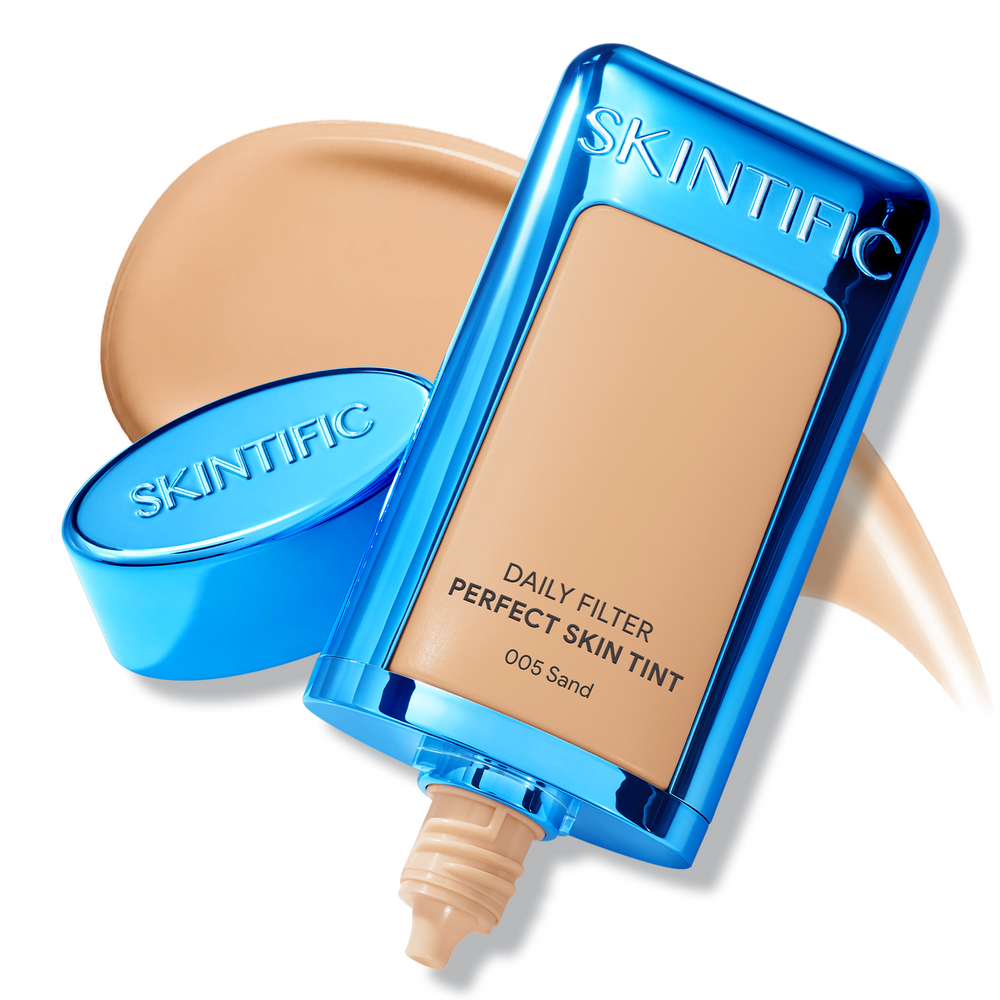 Daily Filter Perfect Skin Tint