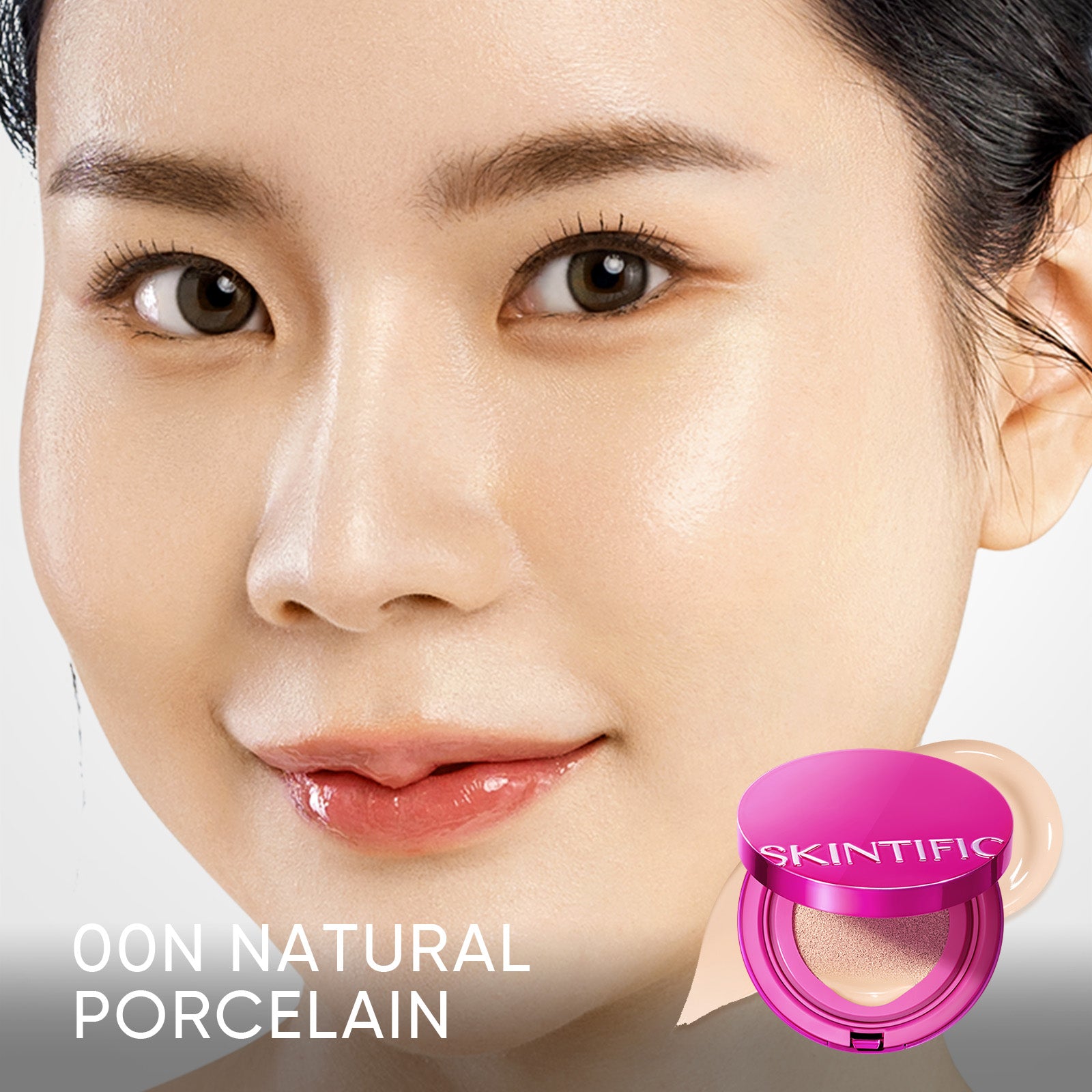 Cover Glow Perfect Cushion