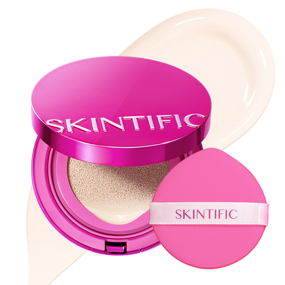Cover Glow Perfect Cushion