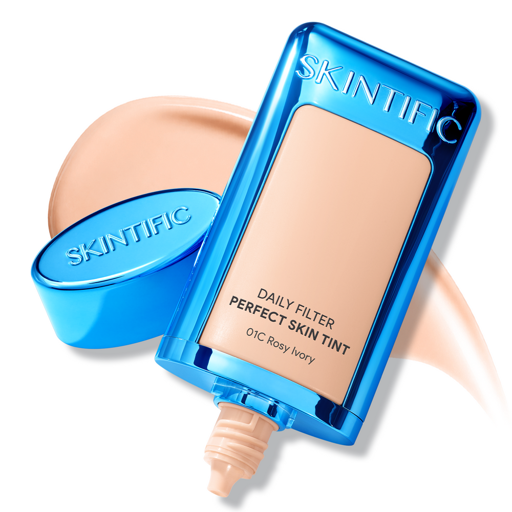 Daily Filter Perfect Skin Tint