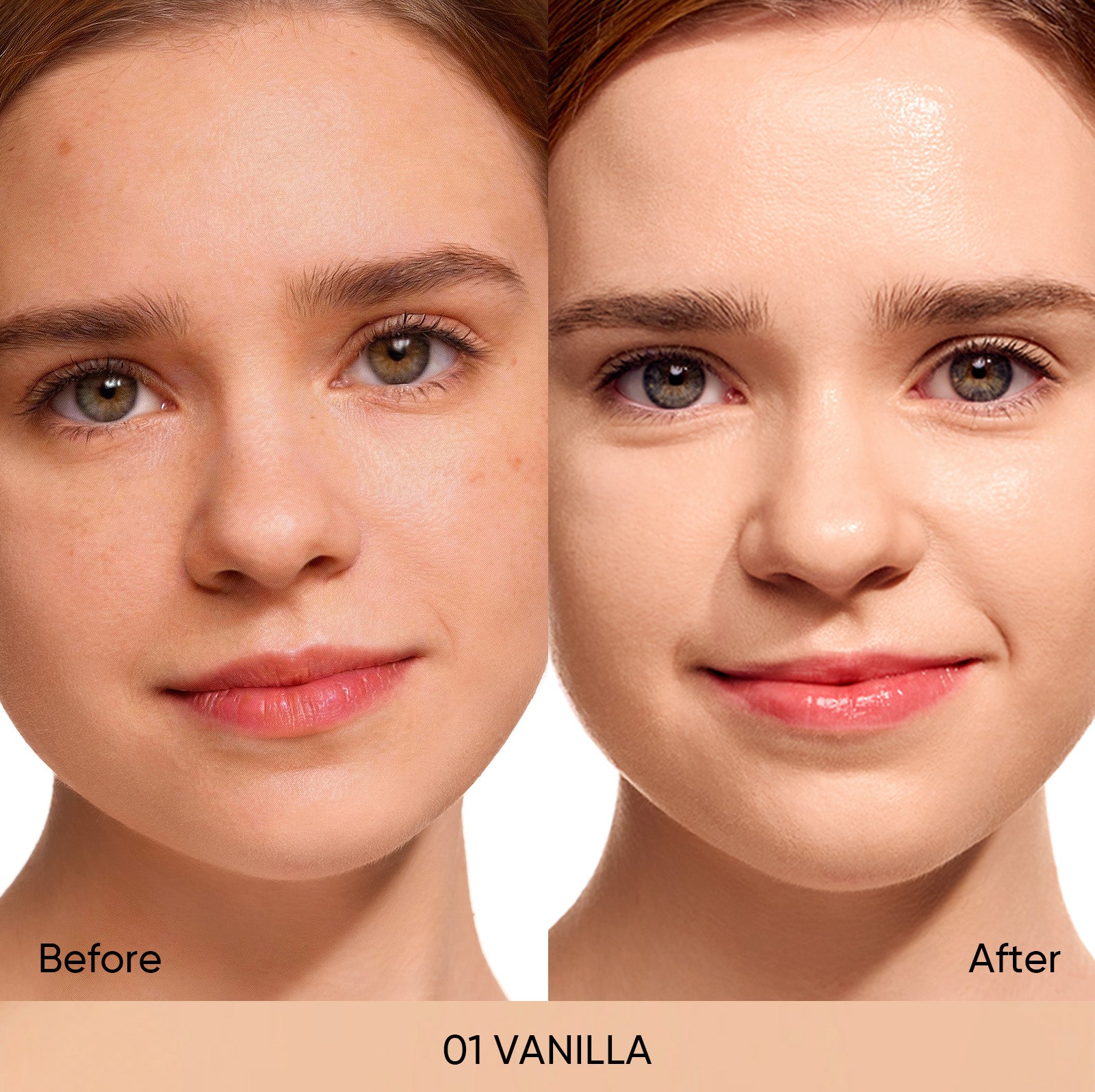 Cover Glow Perfect Cushion