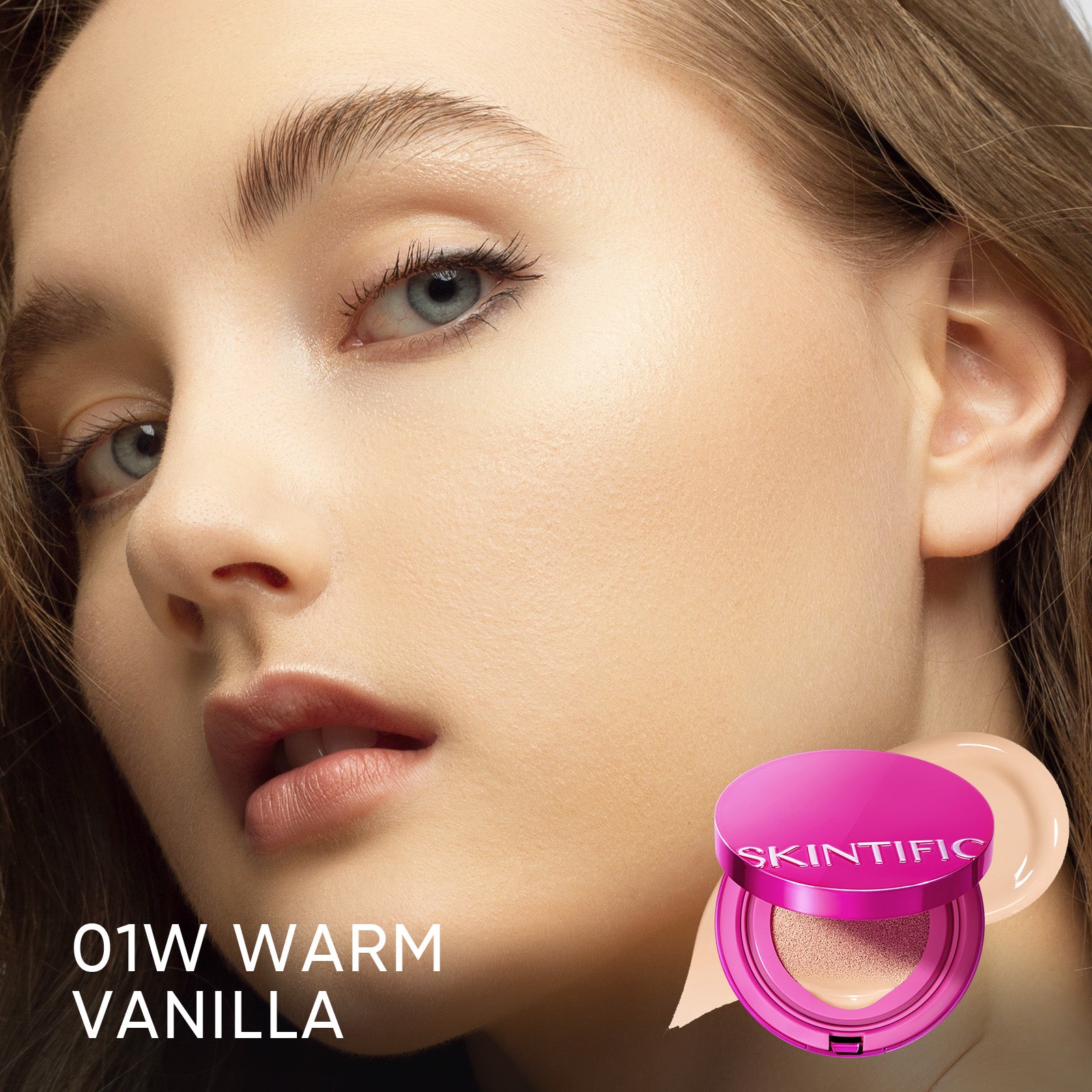 Cover Glow Perfect Cushion