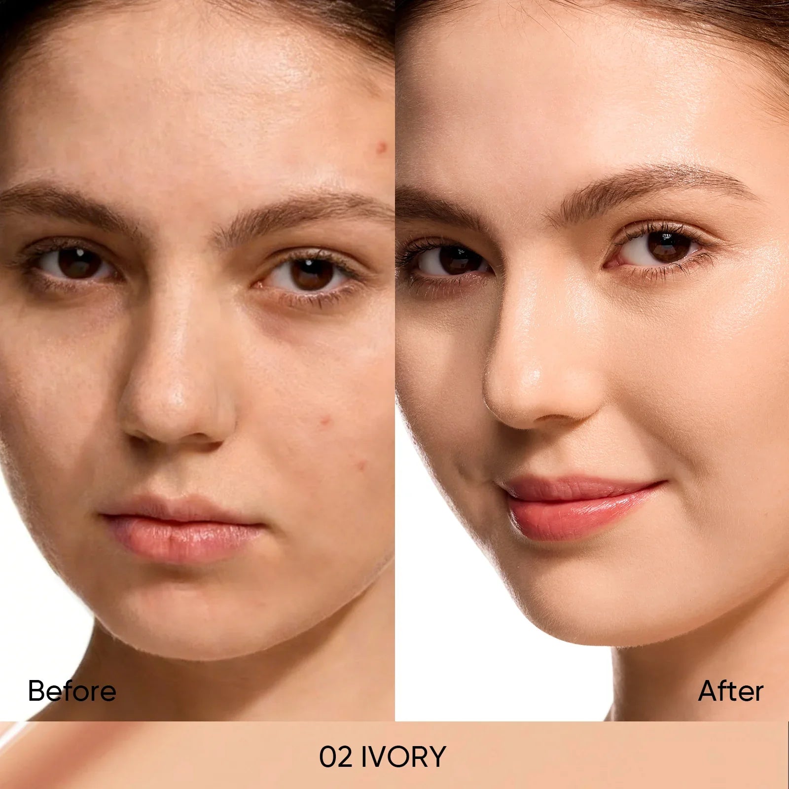 Cover All Perfect Cushion 12 Hours