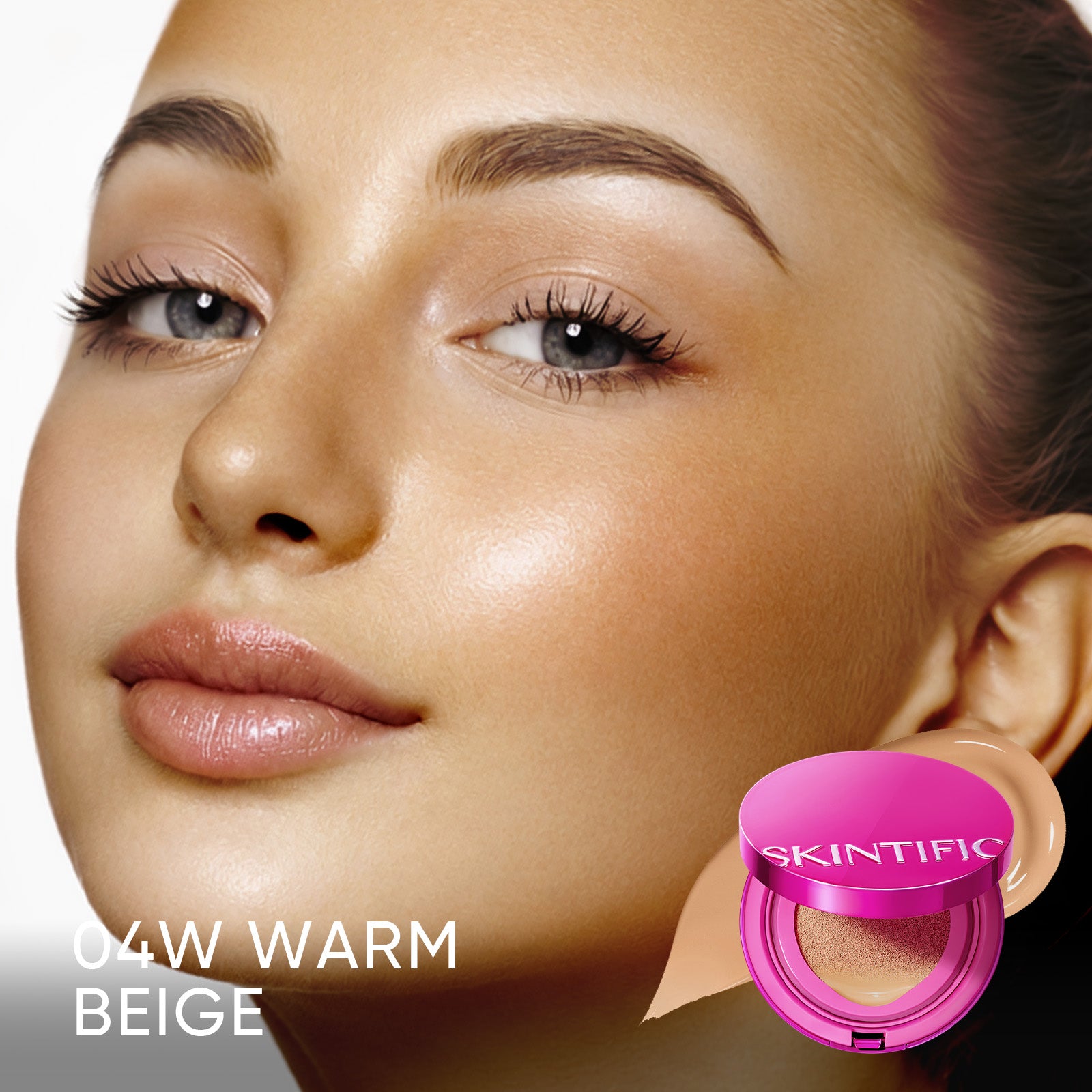 Cover Glow Perfect Cushion