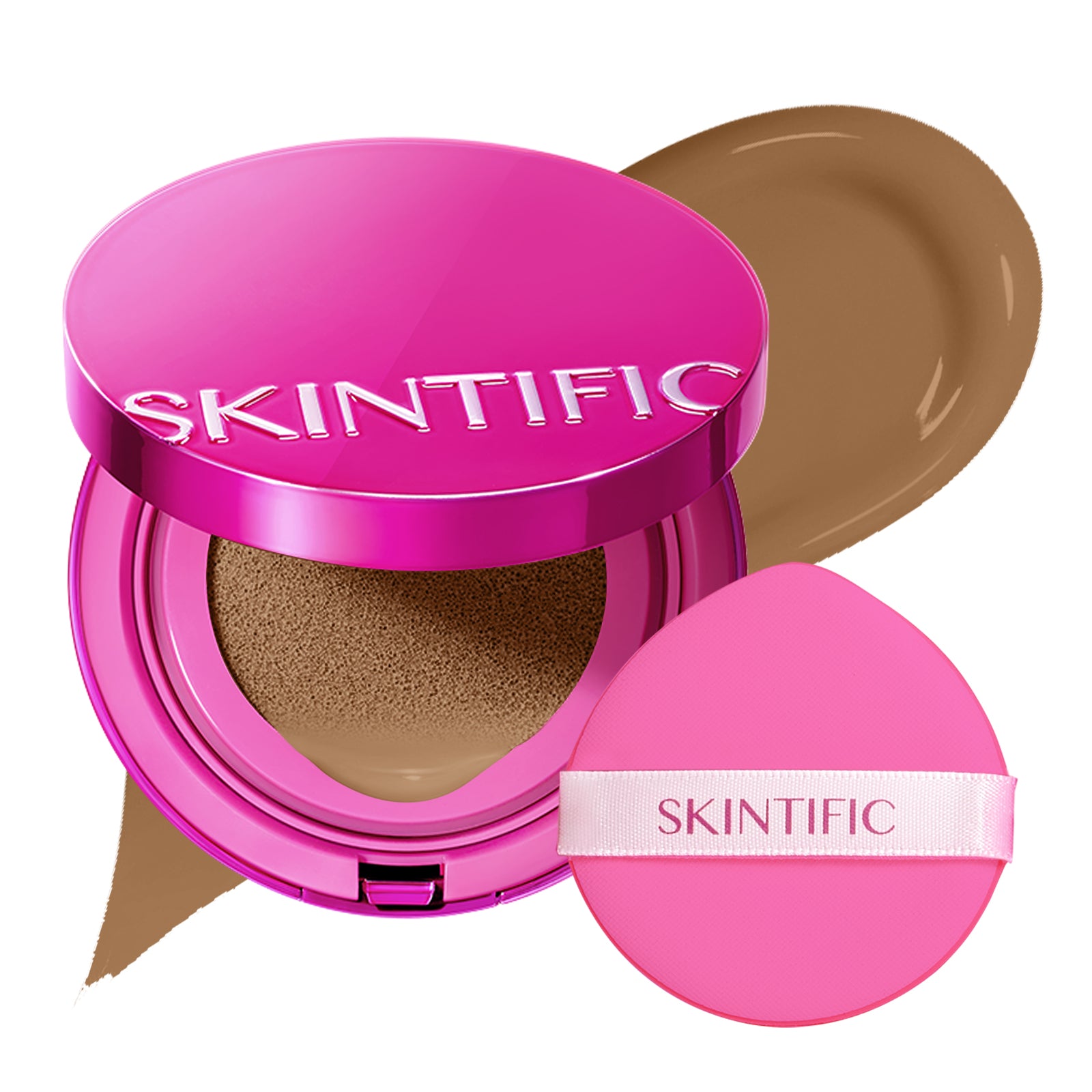 #Color_07N     SOFT CARAMEL