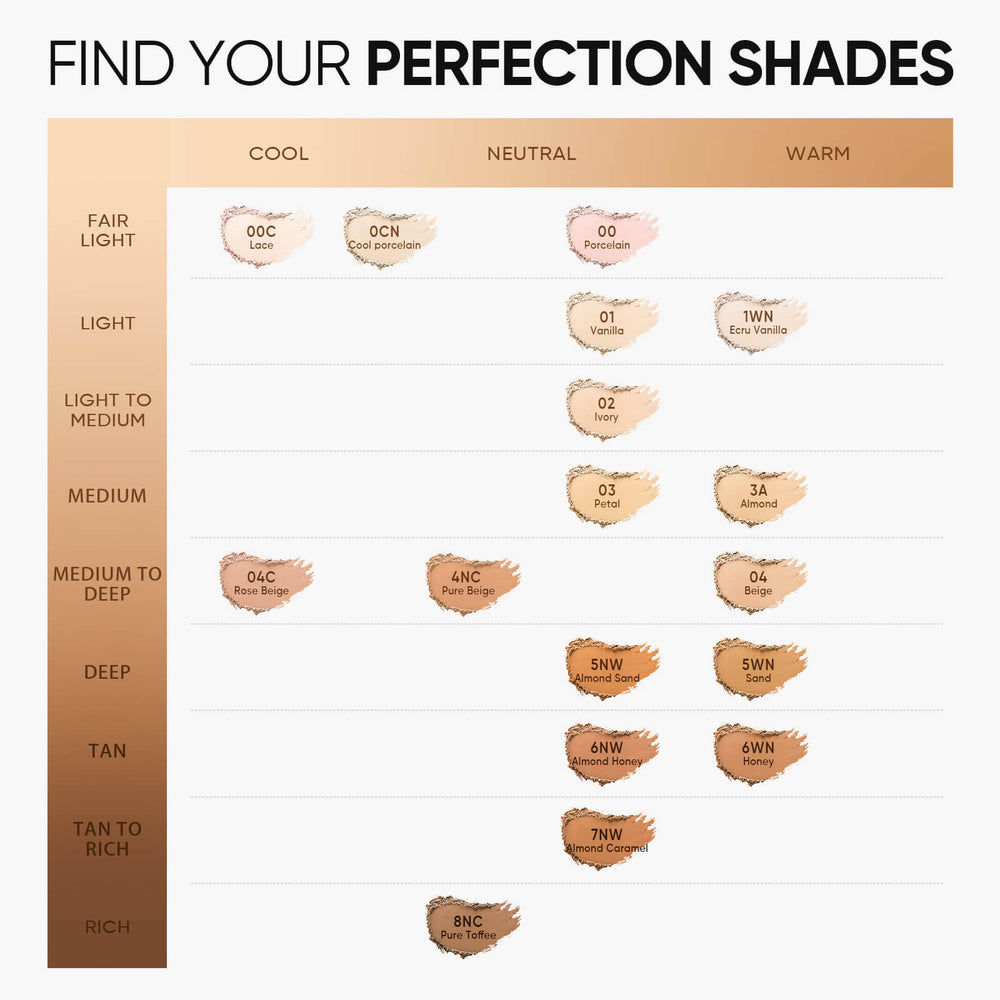 Ultra Cover Powder Foundation