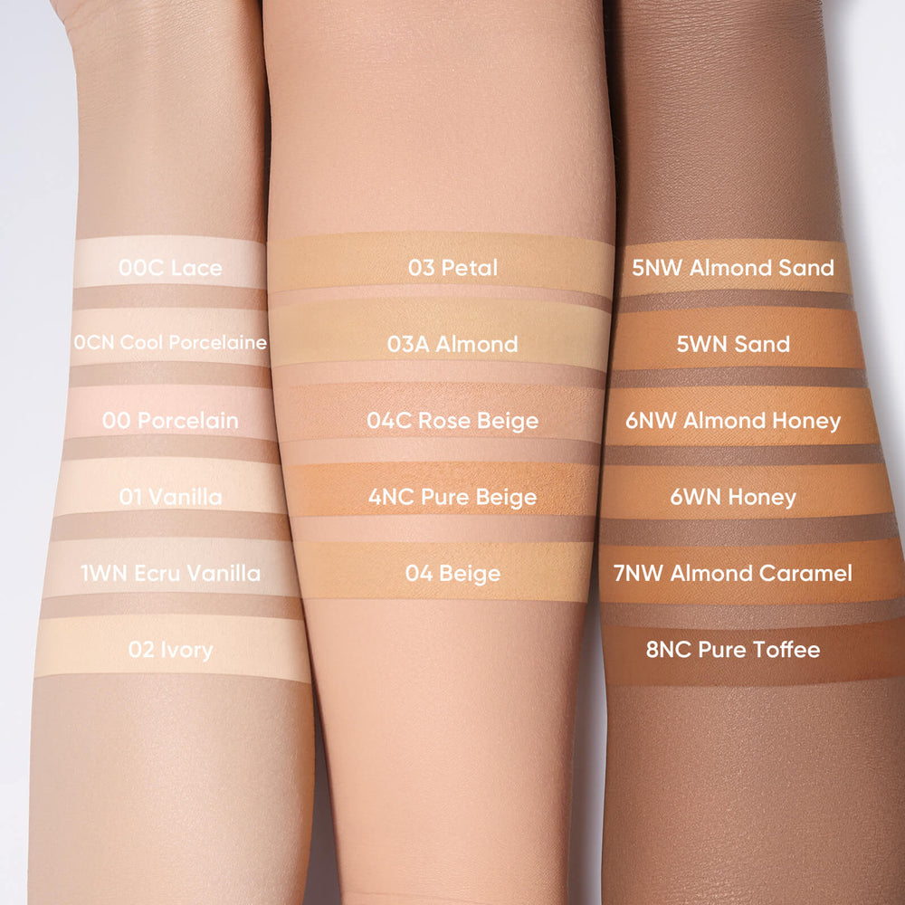 Ultra Cover Powder Foundation