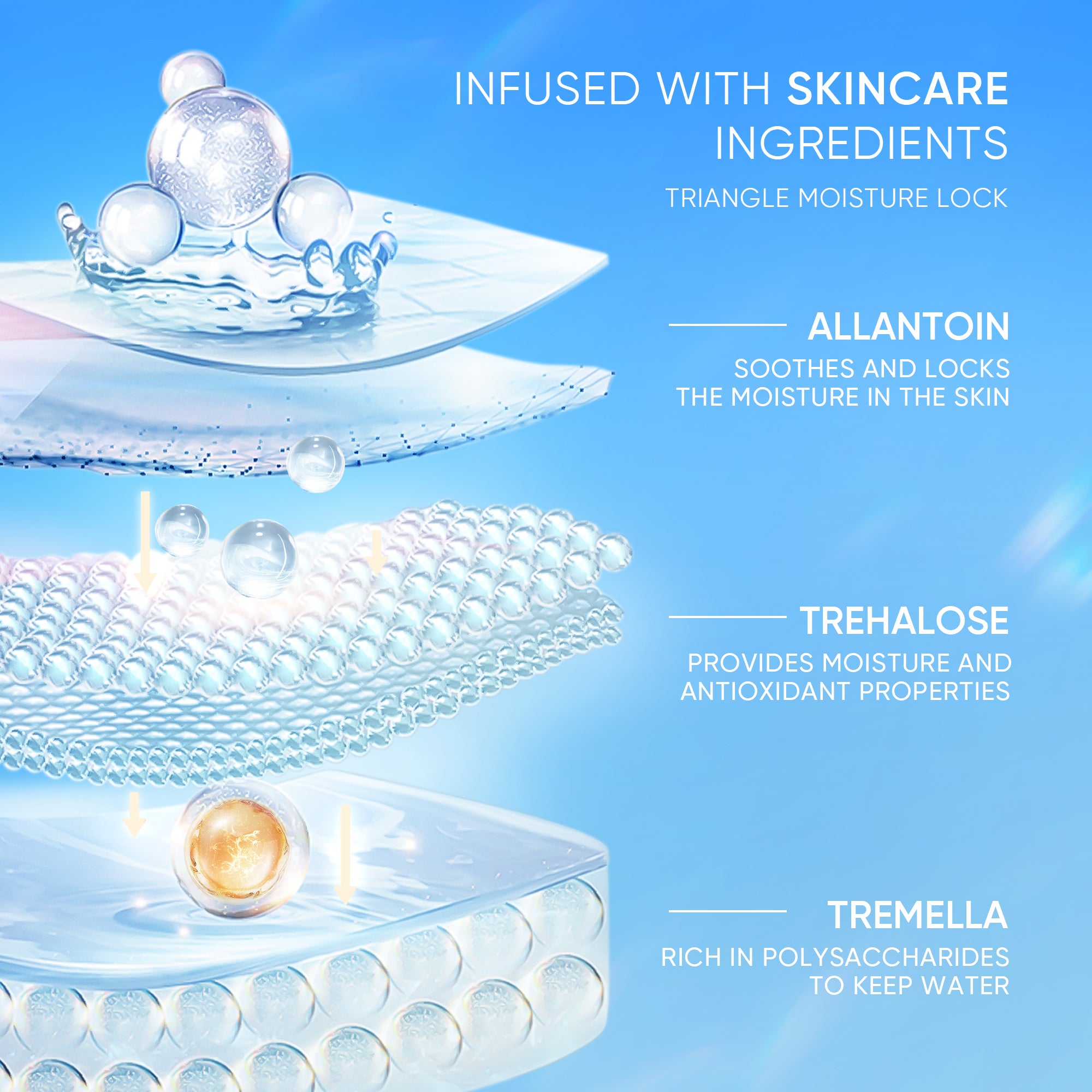 Aqua Light Daily Sunscreen SPF 35+ PA+++