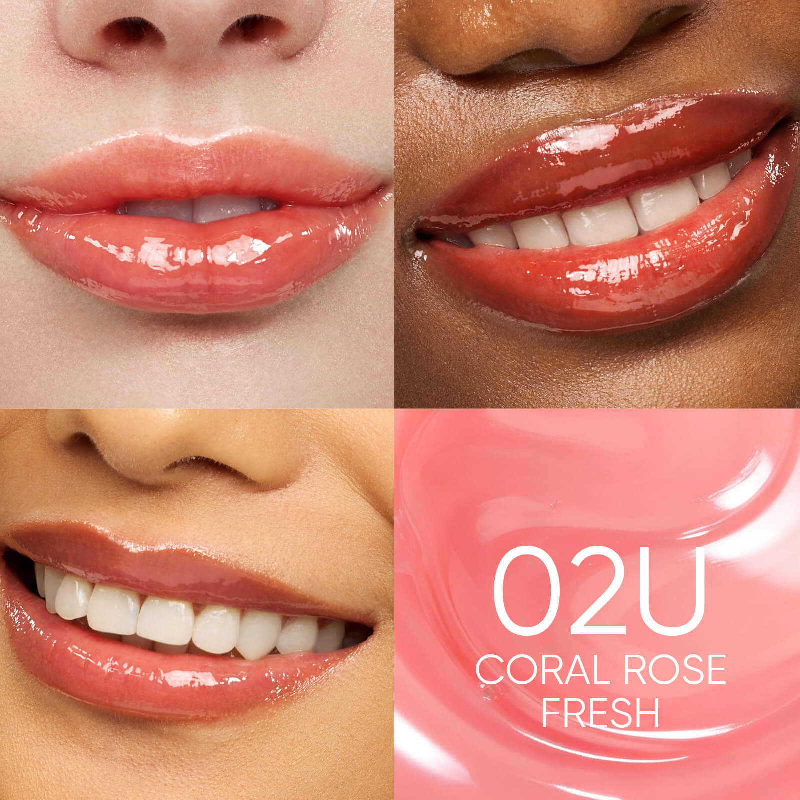 Peptide Brightening Lip Serum