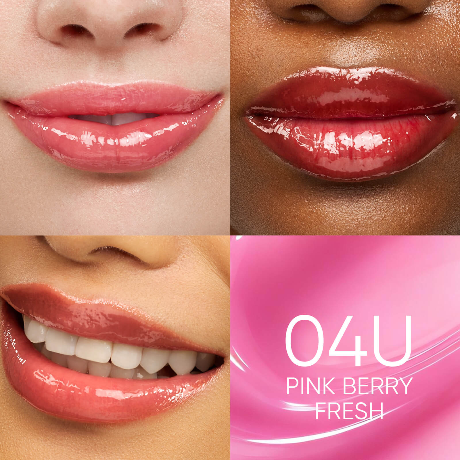 Peptide Brightening Lip Serum