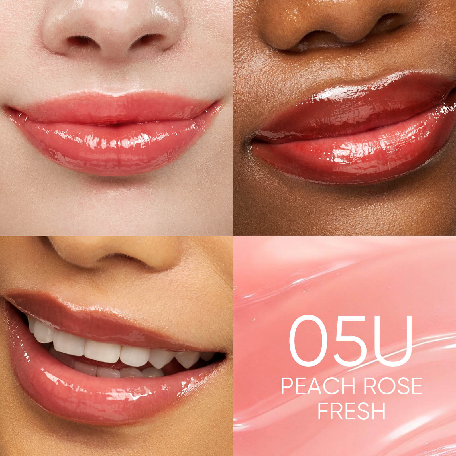 Peptide Brightening Lip Serum
