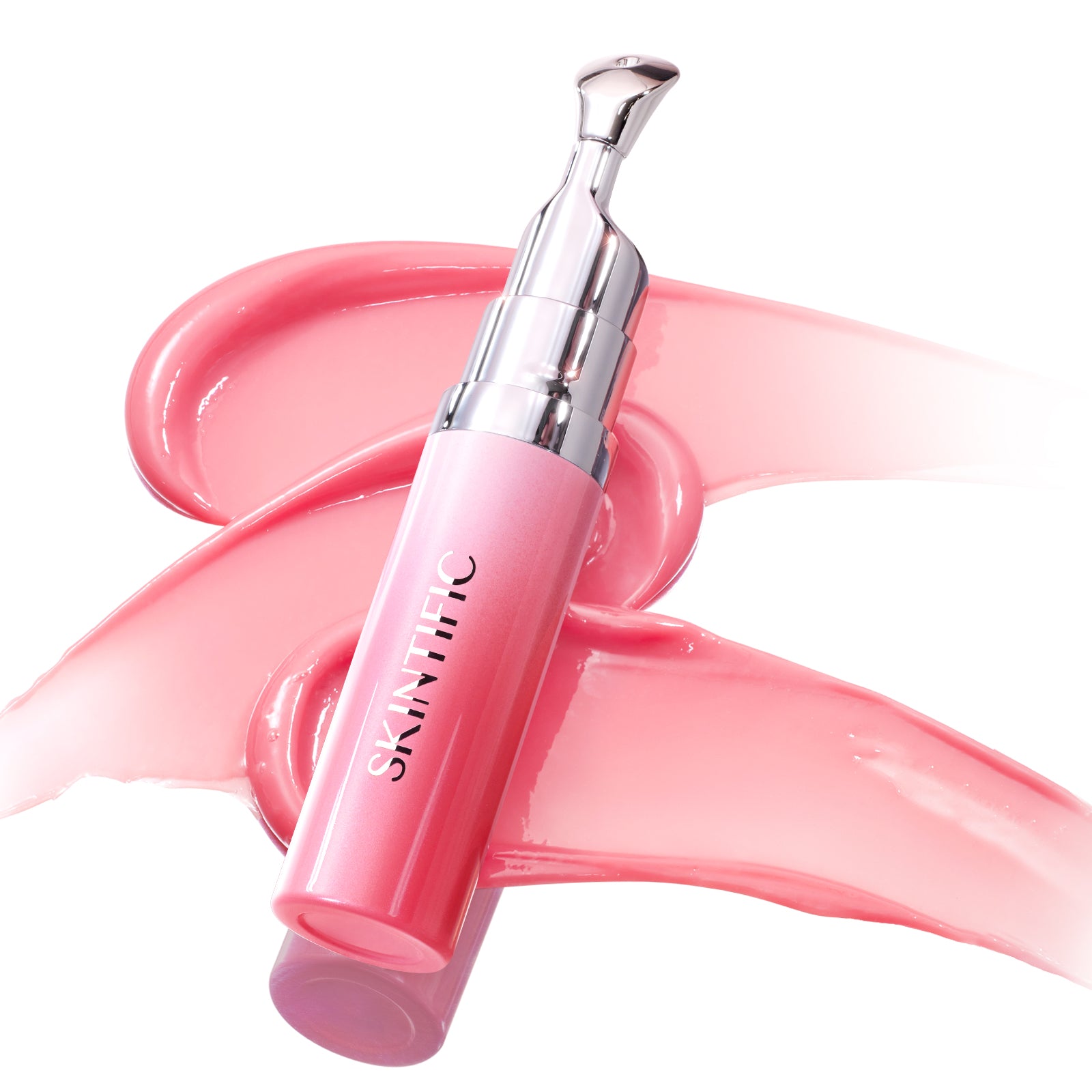 Peptide Nourishing Brightening Lip Serum