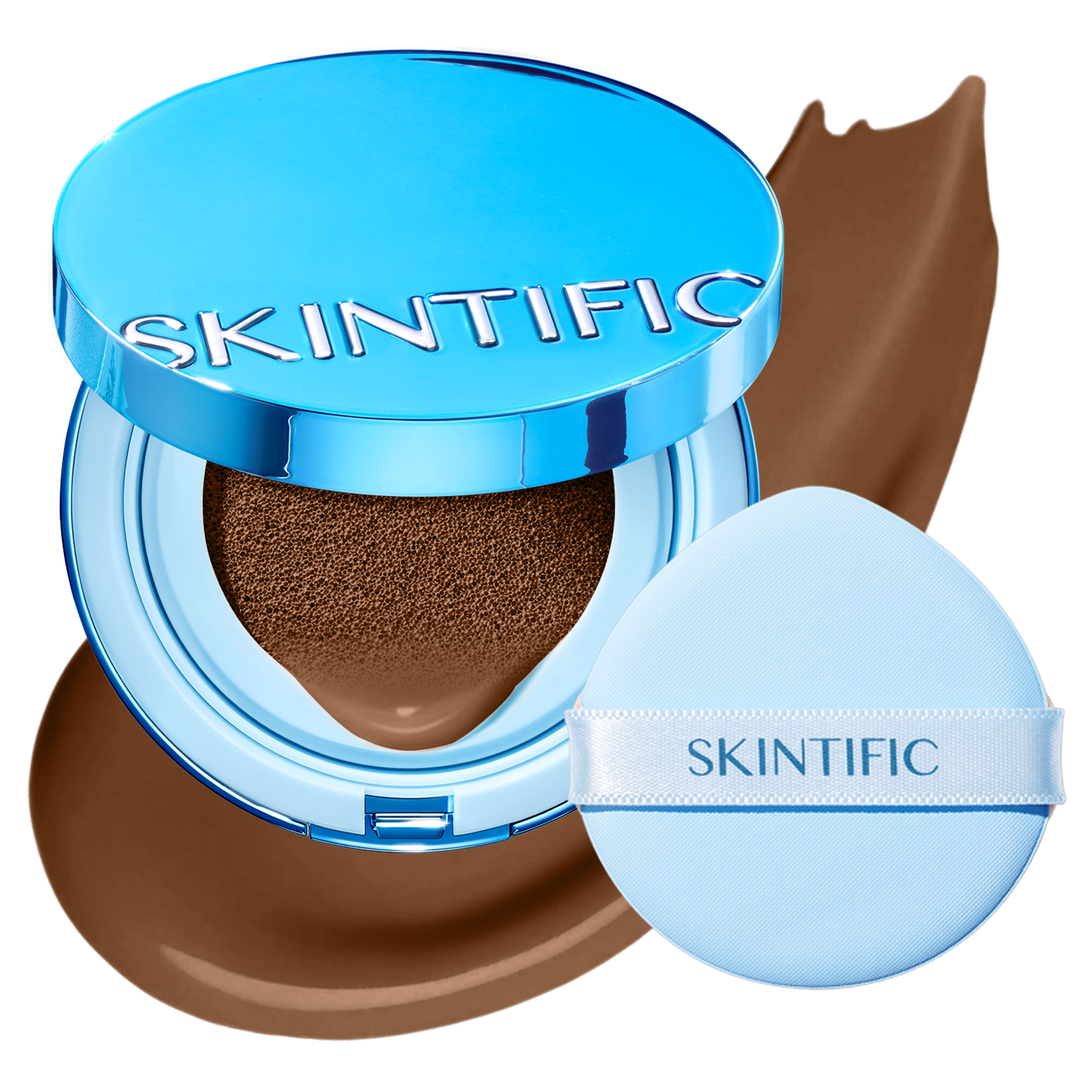 Perfect Stay Velvet Matte Cushion