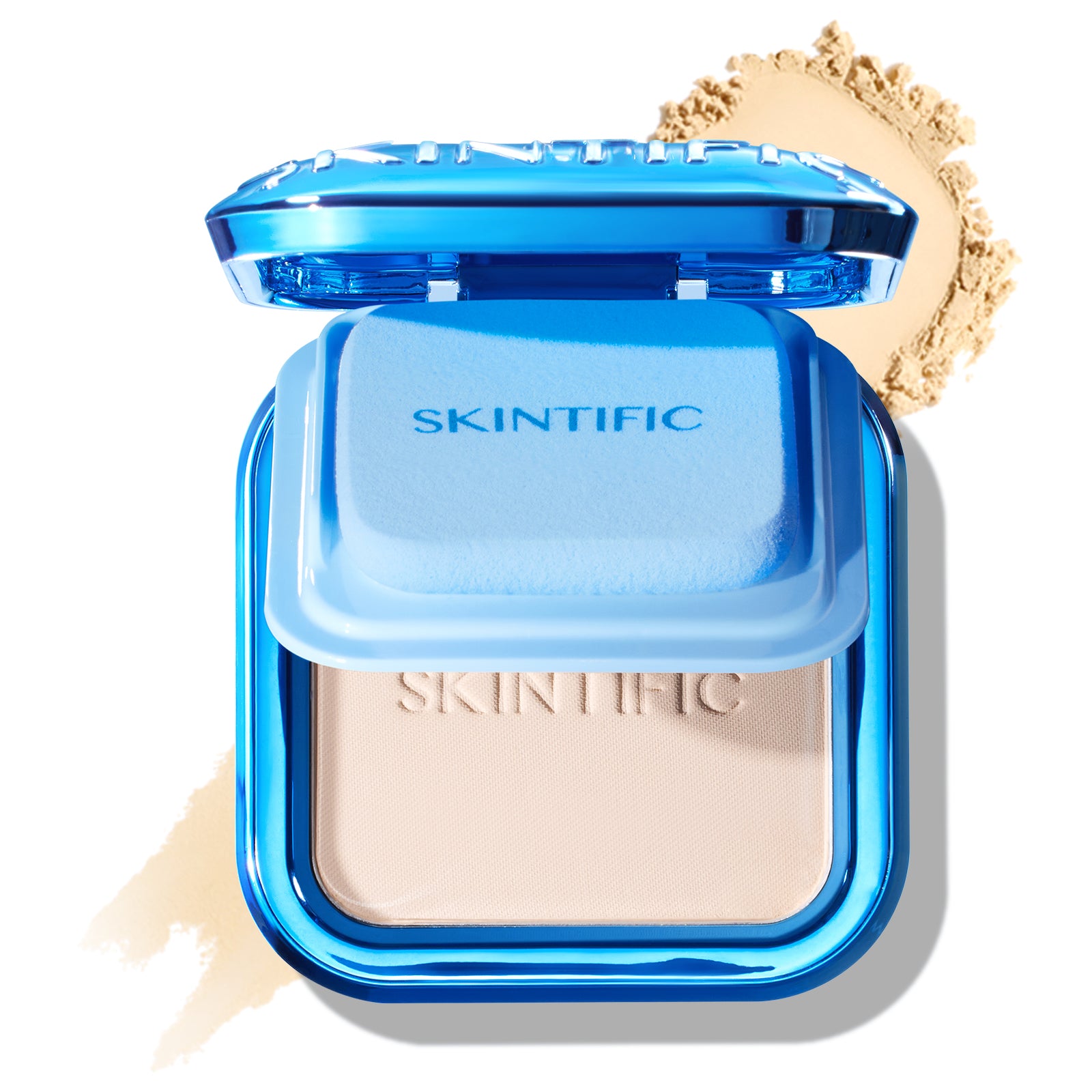 Ultra Cover Powder Foundation