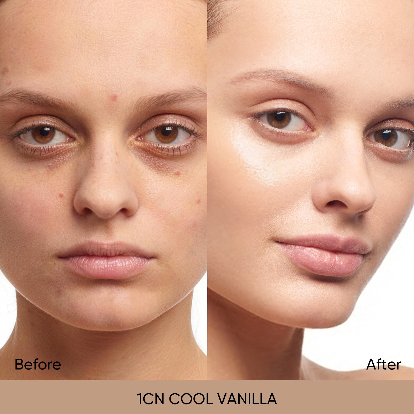 [JEFFREE STAR APPROVED] Cover Glow Perfect Cushion