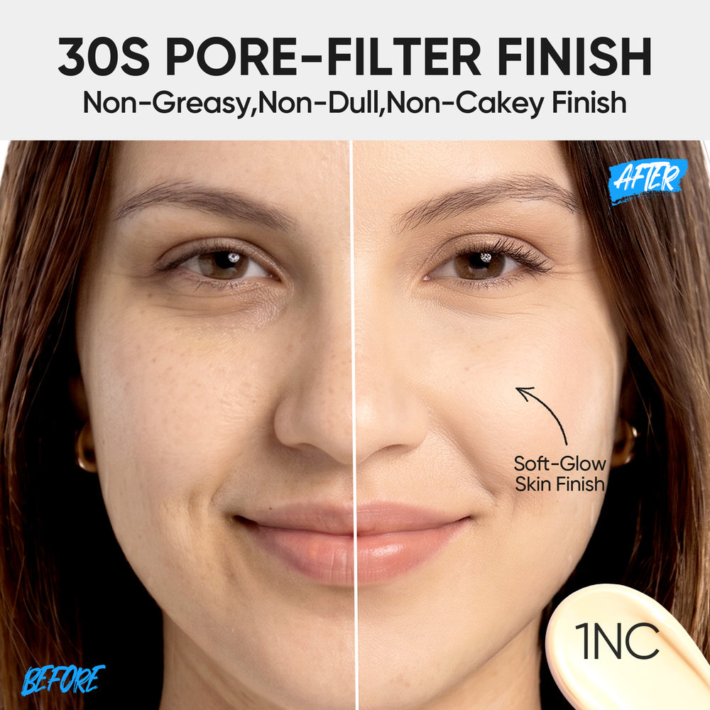 All Day Protect Tinted Serum Sunscreen SPF 50+ PA++++