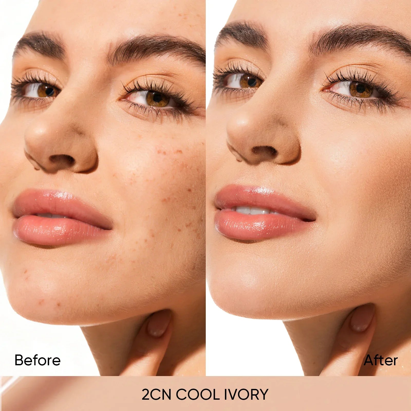 Cover All Perfect Cushion 12 Hours