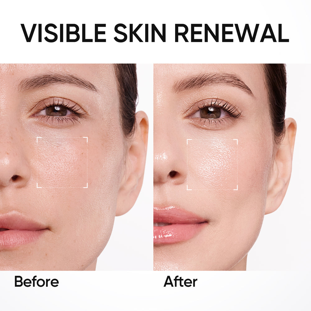 PDRN Brightening Smooth Serum
